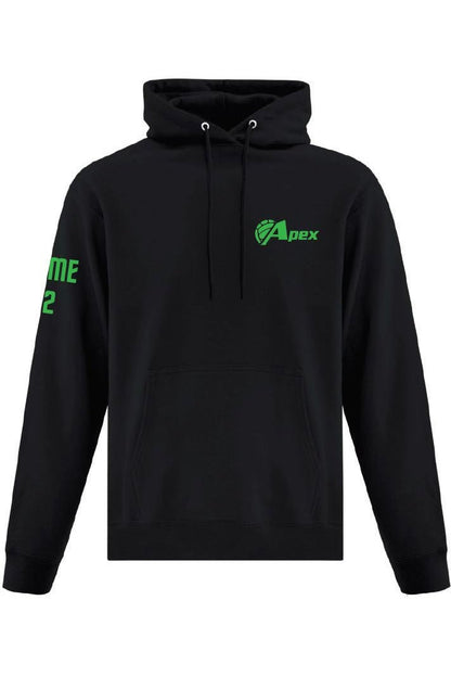 Apex Pullover Hoodie (Youth) - Oddball Workshop