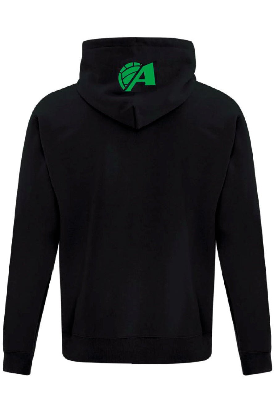 Apex Pullover Hoodie (Youth) - Oddball Workshop