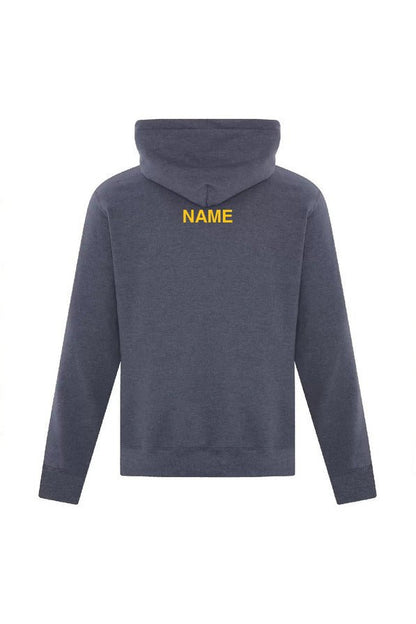 BBCC Adult Pullover Hoodie - Oddball Workshop