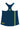 BBCC Women's Relaxed Racing Singlet - Oddball Workshop