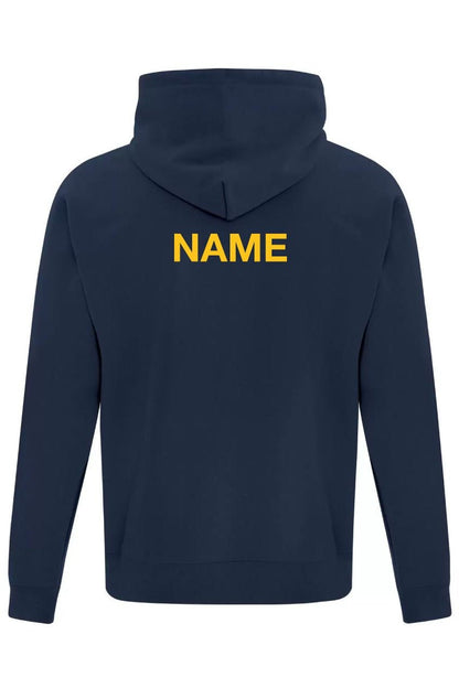 BBCC Youth Pullover Hoodie - Oddball Workshop
