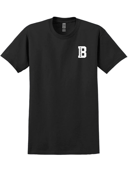 Beaconsfield Adult T-shirt - Oddball Workshop