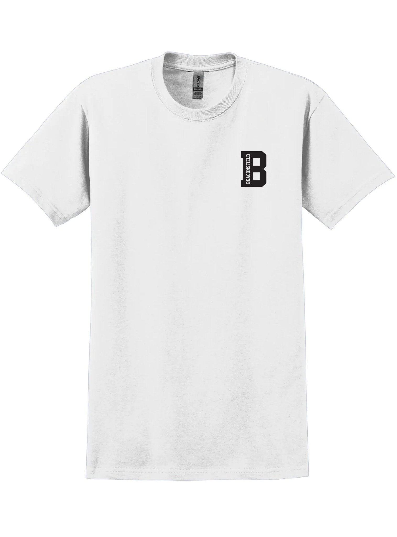 Beaconsfield Adult T-shirt - Oddball Workshop