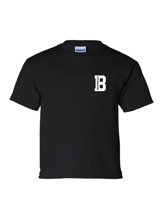 Beaconsfield Youth T-shirt - Oddball Workshop