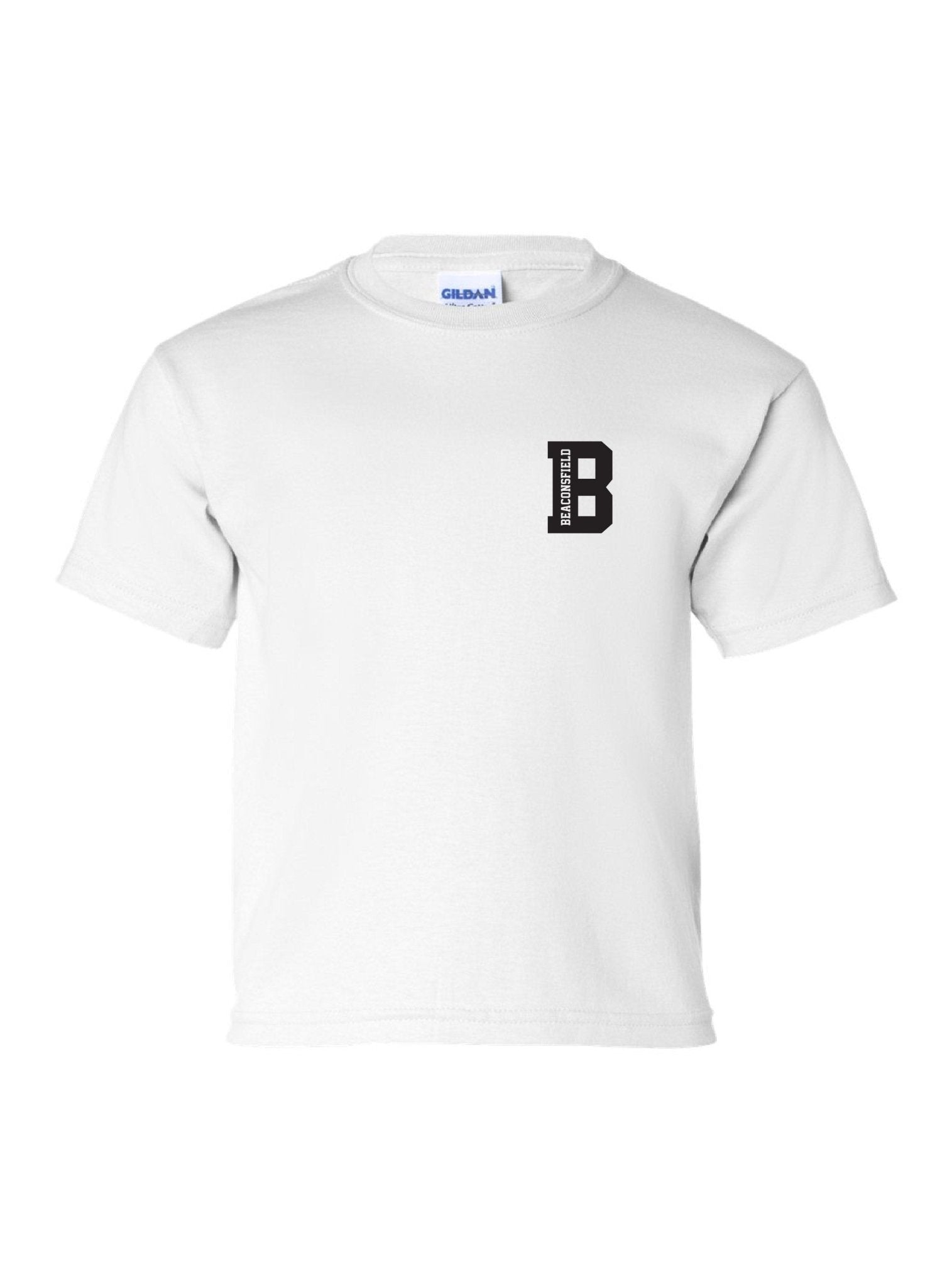 Beaconsfield Youth T-shirt - Oddball Workshop