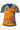 Calgary Dragon Ladies Women's h2O Athletic Jersey Short Sleeve - Oddball Workshop