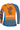 Calgary Dragon Ladies Women's H2O Long Sleeve Jersey - Oddball Workshop