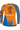 Calgary Dragon Ladies Women's h2O Performance Jersey Long Sleeve - Oddball Workshop