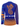 Calgary Fire Dragon | Women's H2O Athletic Long Sleeve Jersey - Oddball Workshop