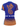 Calgary Fire Dragons | Women's h2O Athletic Jersey Short Sleeve - Oddball Workshop