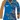 Calgary Flying Dragon Women's H2O Long Sleeve Jersey - Oddball Workshop