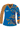 Calgary Flying Dragon Women's H2O Long Sleeve Jersey - Oddball Workshop