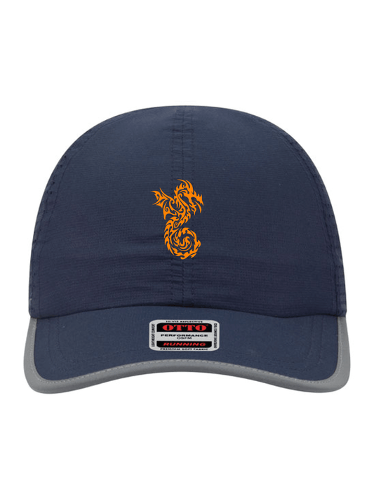 Calgary Flying Dragons | Running Hat - Oddball Workshop