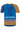 Calgary Flying Dragons Unisex h2O Athletic Jersey Short Sleeve - Oddball Workshop