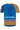 Calgary Flying Dragons Unisex h2O Athletic Jersey Short Sleeve - Oddball Workshop