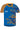 Calgary Flying Dragons Unisex h2O Athletic Jersey Short Sleeve - Oddball Workshop