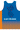 Calgary Flying Dragons Unisex h2O Fitted Tank Top - Oddball Workshop