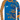 Calgary Flying Dragons Unisex H2O Long Sleeve Jersey - Oddball Workshop