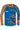 Calgary Flying Dragons Unisex H2O Long Sleeve Jersey - Oddball Workshop