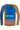 Calgary Flying Dragons Unisex H2O Long Sleeve Jersey - Oddball Workshop