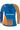Calgary Flying Dragons Women's h2O Performance Jersey Long Sleeve - Oddball Workshop