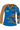 Calgary Flying Dragons Women's h2O Performance Jersey Long Sleeve - Oddball Workshop