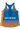Calgary Flying Dragons Women's h2O Relaxed Tank Top - Oddball Workshop