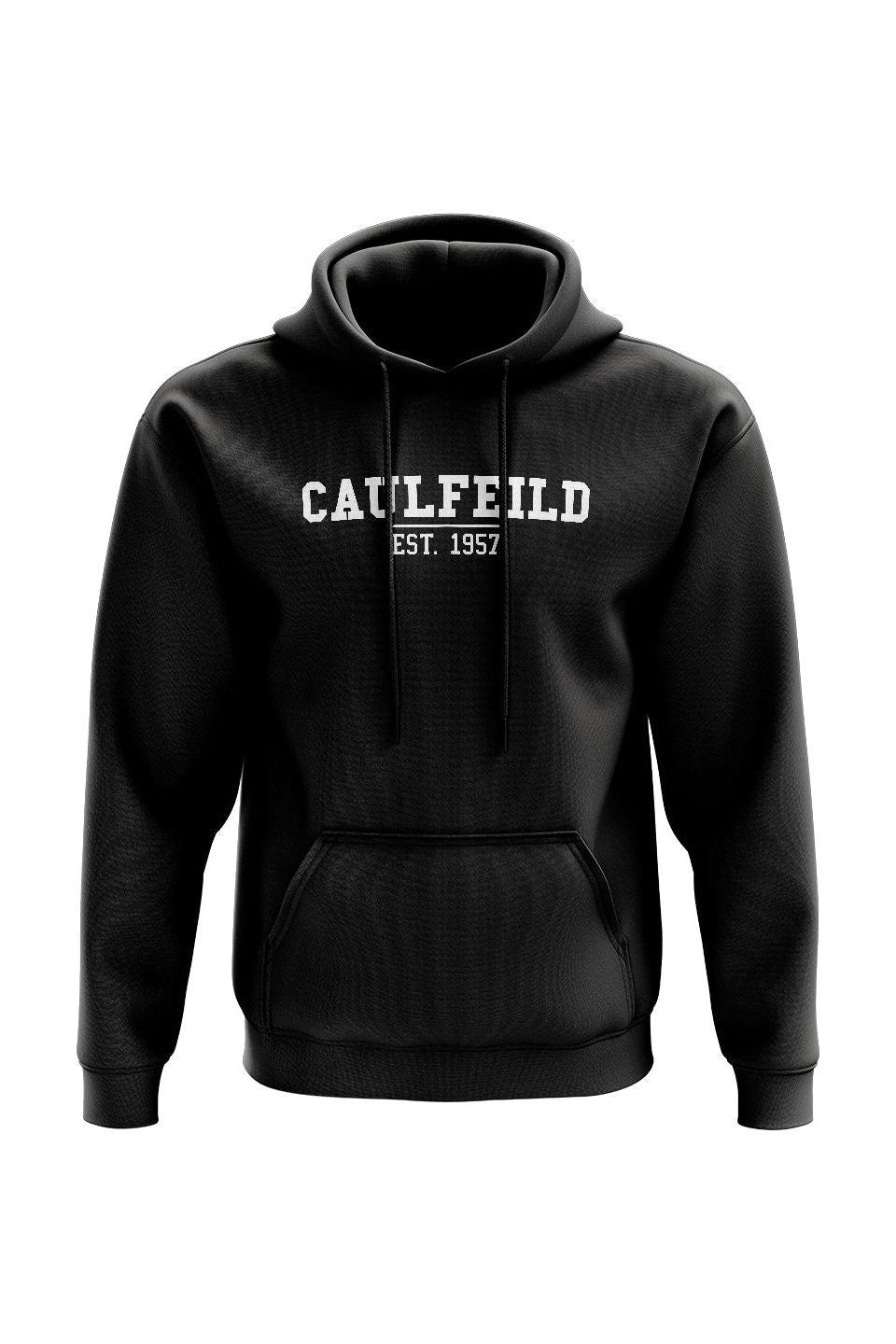 Caulfeild Class of 2025 Pullover Hoodie (Adult) - Oddball Workshop