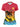 CCWC 2026 - Women's Athletic Jersey Short Sleeve - Oddball Workshop