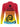 CCWC 2026 - Women's Team Jersey Long Sleeve - Oddball Workshop