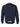 Churchill Secondary Grad 2024 Crewneck (Bulldog Ball Spin Logo) - Oddball Workshop