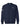 Churchill Secondary Grad 2024 Crewneck (Bulldog Ball Spin Logo) - Oddball Workshop