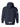 Churchill Secondary Grad 2024 Hoodie (Bulldog Ball Spin Logo) - Oddball Workshop