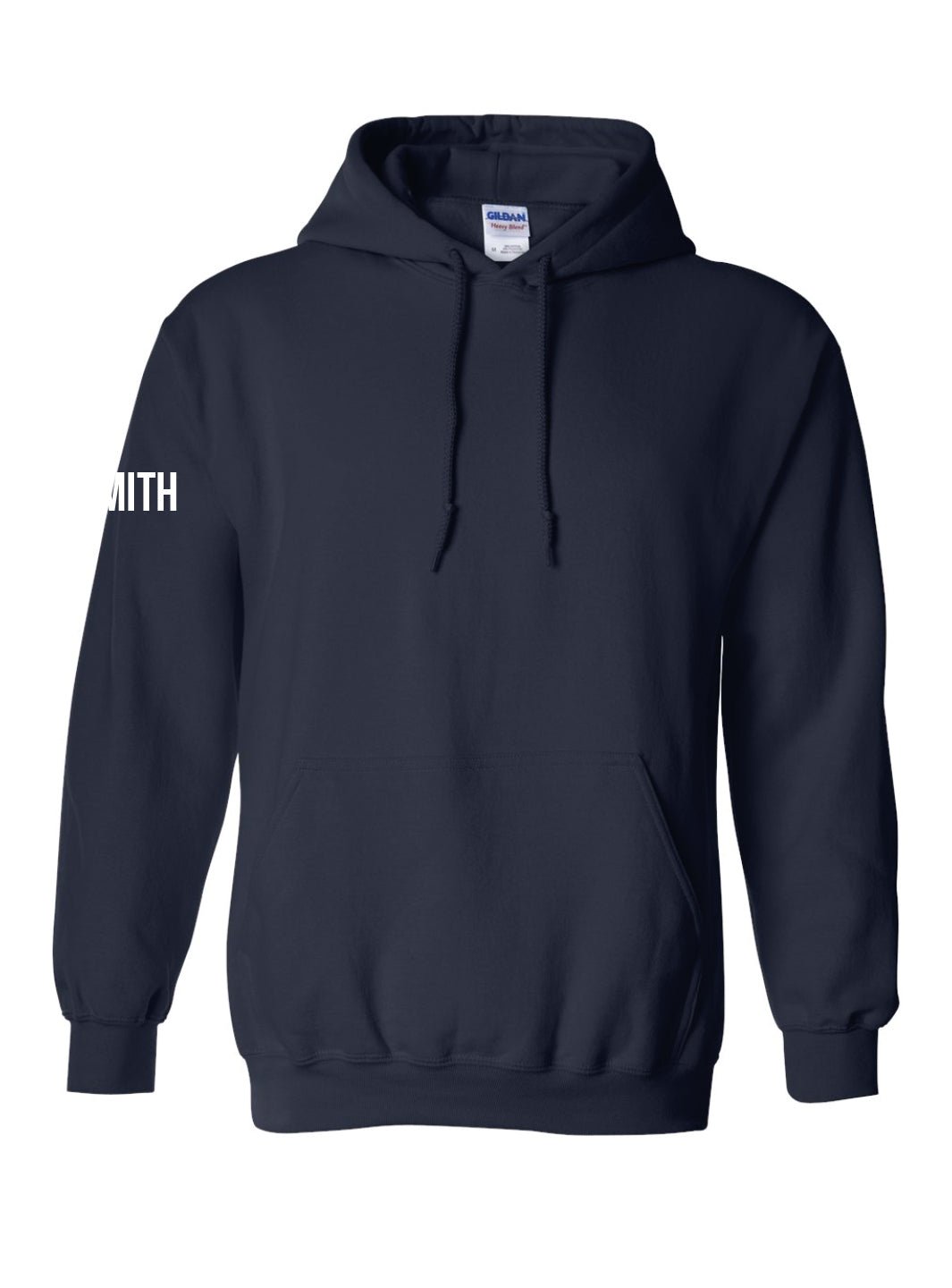 Churchill Secondary Grad 2024 Hoodie (SWC 2024 Comic Logo) - Oddball Workshop