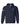 Churchill Secondary Grad 2024 Zip Up Hoodie (Bulldog Ball Spin Logo) - Oddball Workshop