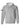 Churchill Secondary Grad 2024 Zip Up Hoodie (Bulldog Ball Spin Logo) - Oddball Workshop