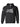 Churchill Secondary Grad 2024 Zip Up Hoodie (Stars Logo) - Oddball Workshop