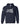 Churchill Secondary Grad 2024 Zip Up Hoodie (Stars Logo) - Oddball Workshop