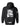 Churchill Secondary Grad 2024 Zip Up Hoodie (SWC 2024 Comic Logo) - Oddball Workshop