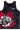 Coulee Classic Dragons Unisex h2O Fitted Tank Top - Oddball Workshop