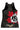 Coulee Classic Dragons Unisex h2O Fitted Tank Top - Oddball Workshop