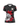 Coulee Classic Dragons Women's h2O Athletic Jersey Short Sleeve - Oddball Workshop