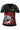 Coulee Classic Dragons Women's h2O Athletic Jersey Short Sleeve - Oddball Workshop