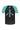 Coulee Cruisers Unisex h2O Athletic Jersey Short Sleeve - Oddball Workshop