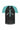 Coulee Cruisers Unisex h2O Performance Jersey Short Sleeve - Oddball Workshop
