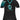 Coulee Cruisers Women's h2O Athletic Jersey Short Sleeve - Oddball Workshop