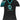 Coulee Cruisers Women's h2O Performance Jersey Short Sleeve - Oddball Workshop