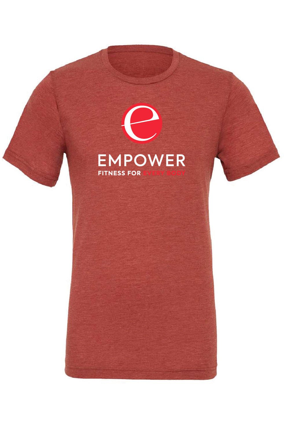 Crossfit Empower Adult T-shirt (2023) - Oddball Workshop