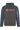 Crossfit Empower Adult Vintage 2 Tone Hoodie (2023) - Oddball Workshop
