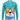 DH Breaker Corgi Men's Team Jersey Long Sleeve - Oddball Workshop